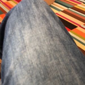 Meet your Posher, Steve